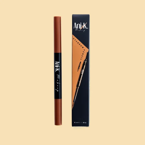 Lápiz Doble Para Cejas ANI-K