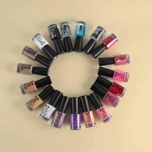 Kit Uñas Belza - Image 3