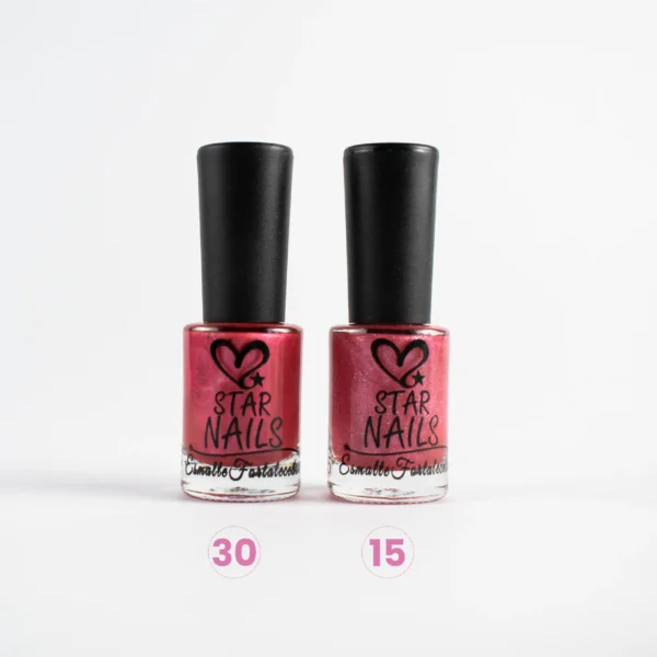 Esmaltes Tradicionales  STAR NAILS - Image 4