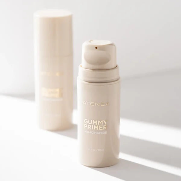 Gummy Primer Con 4% De Niacinamida ATENEA - Image 2