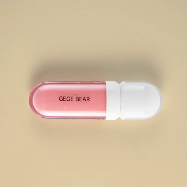 Gloss Hidratante GEGE BEAR