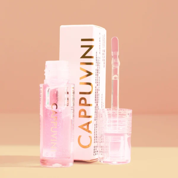 Gloss Mentolado CAPPUVINI