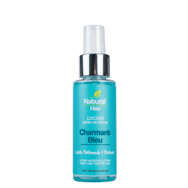 Loción Capilar NATURAL HAIR - Image 2