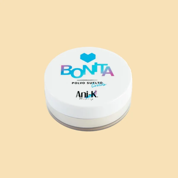 Polvo Suelto Bonita ANI-K
