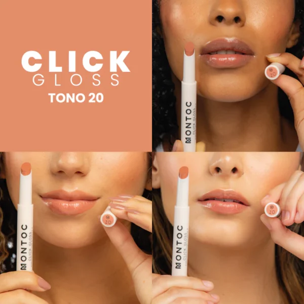 Click Gloss MONTOC - Image 2