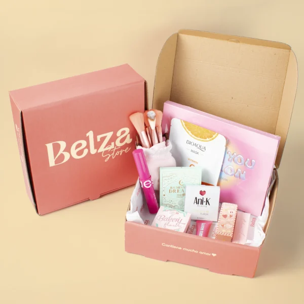 Box Soñada BELZA